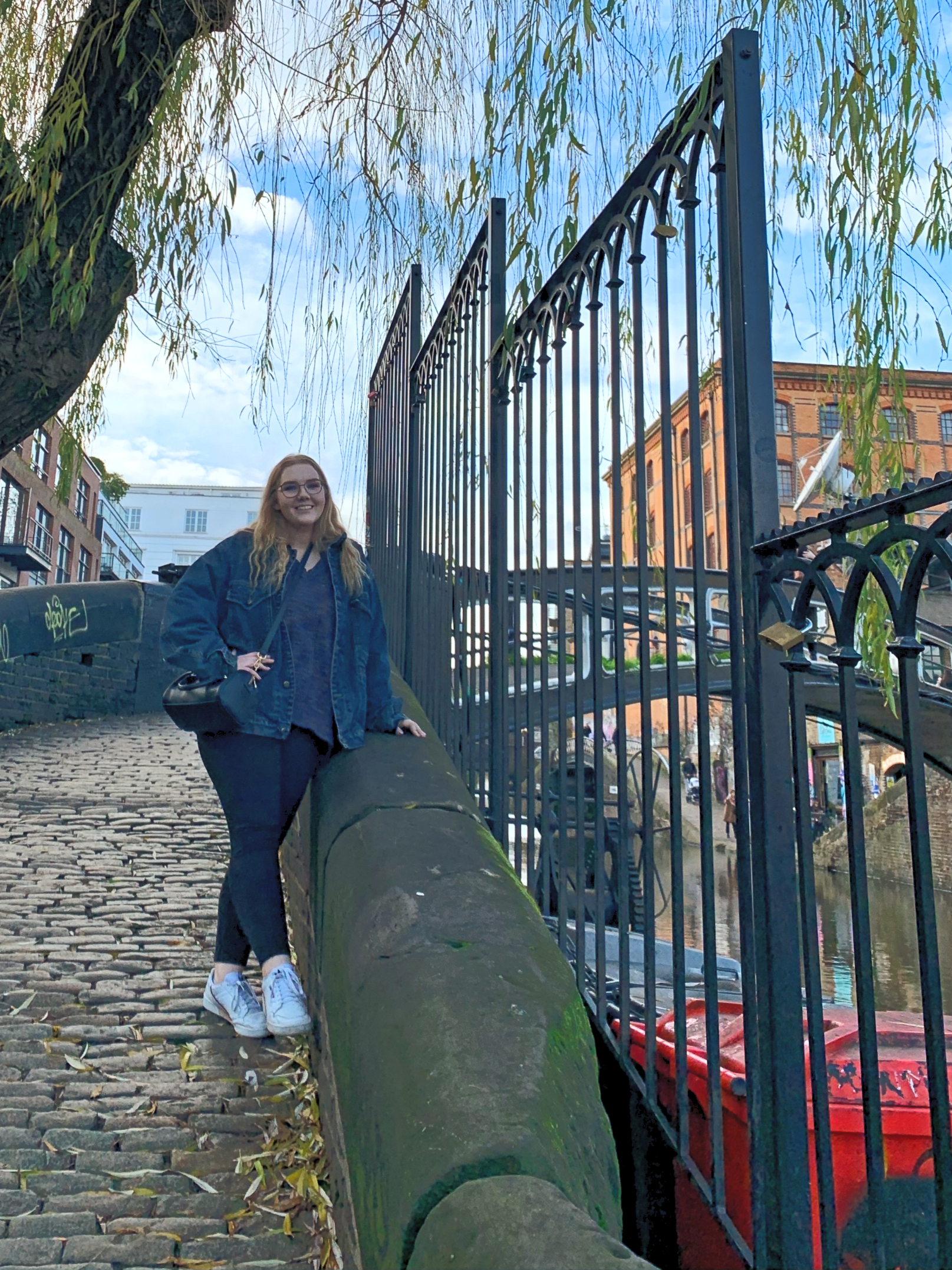 Lab interior, Marlboro NY