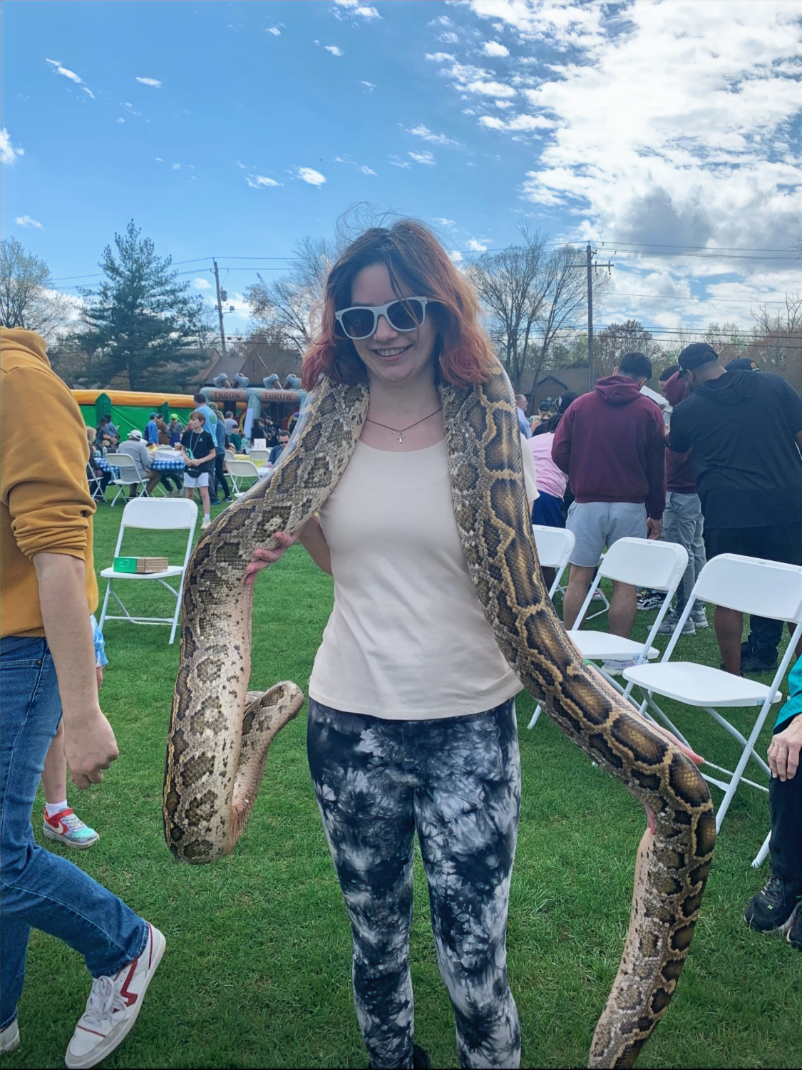 Environmental Labworks lab bench
