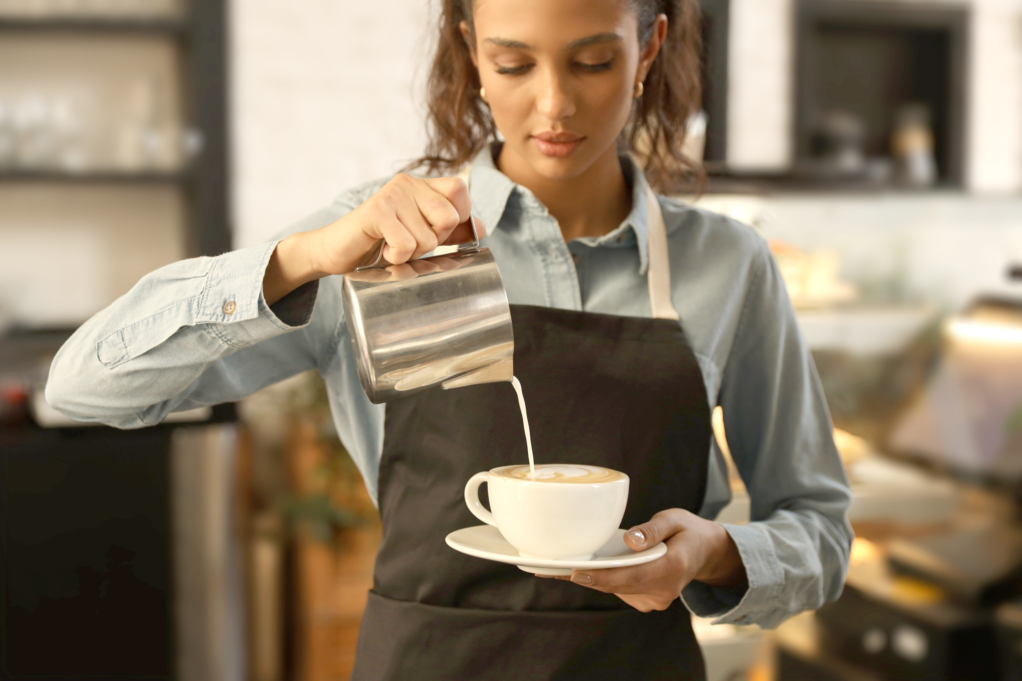 Laboratory glassware and sample analysis