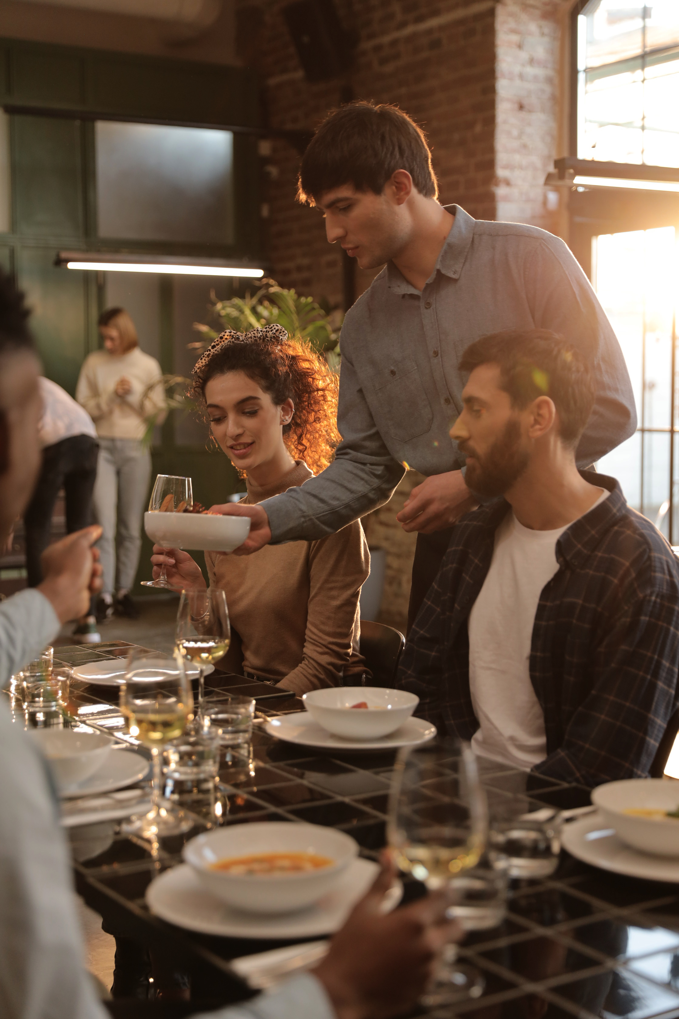 Environmental sample